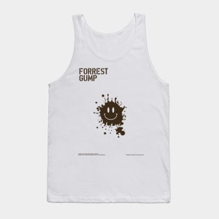 Forrest Gump Tank Top